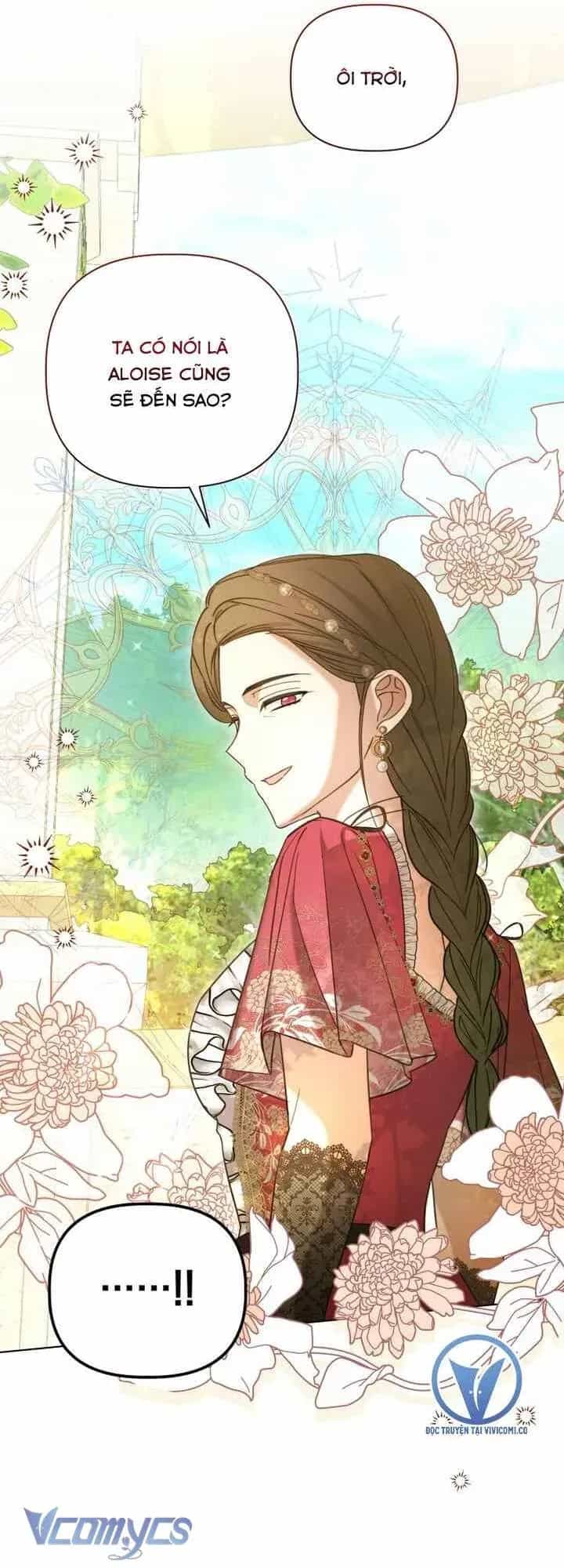 Mọt Sách Là Bạo Quân - Chương 37 - ảnh 31