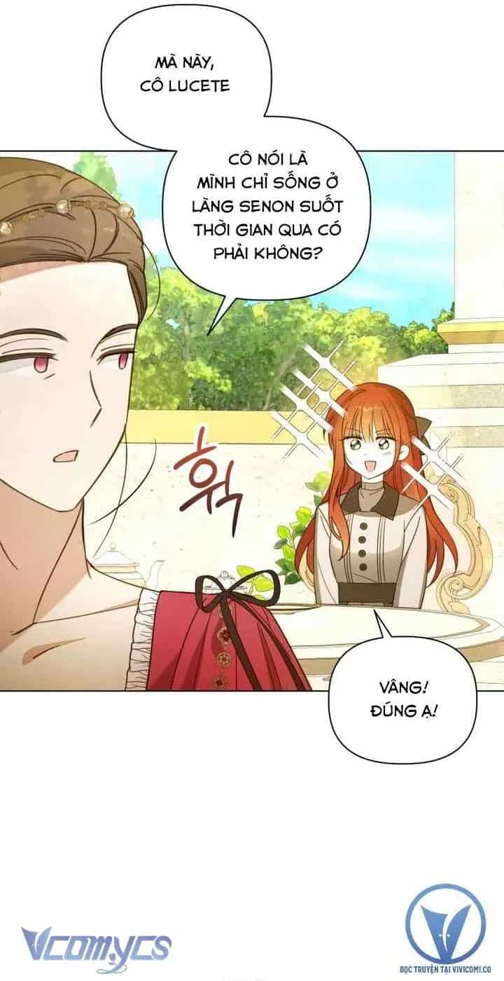 Mọt Sách Là Bạo Quân - Chương 37 - ảnh 33