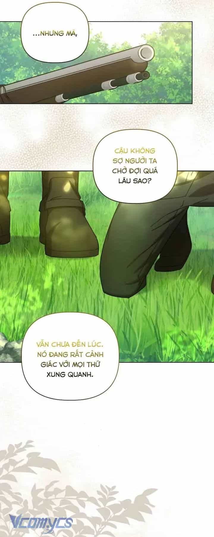 Mọt Sách Là Bạo Quân - Chương 37 - ảnh 42