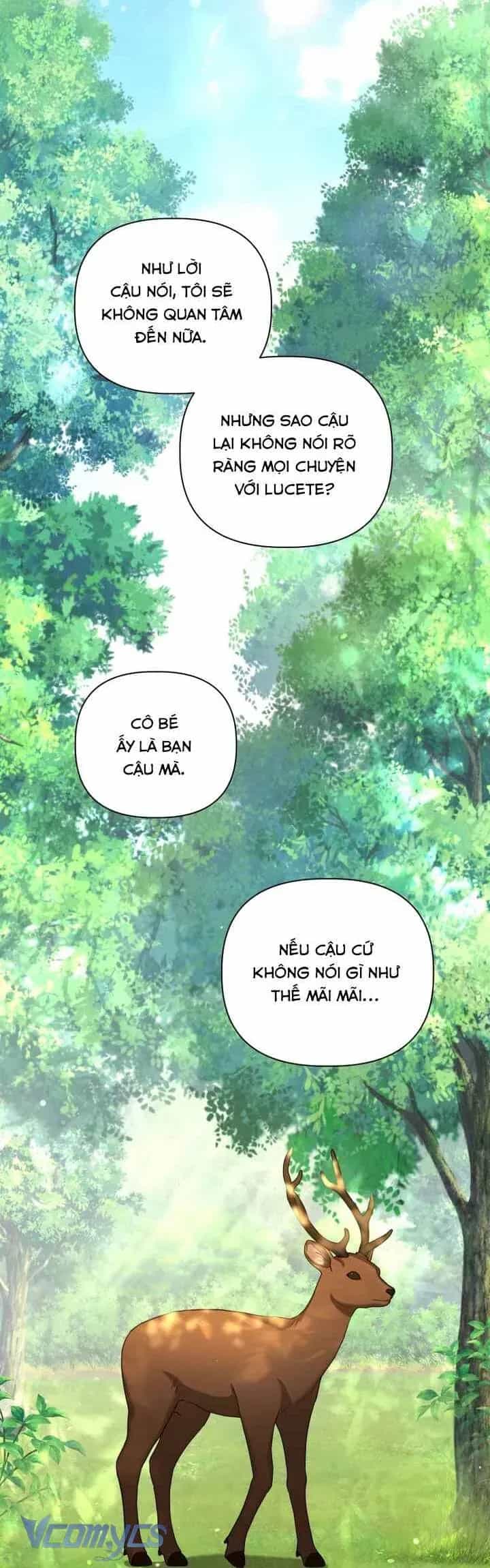 Mọt Sách Là Bạo Quân - Chương 37 - ảnh 45