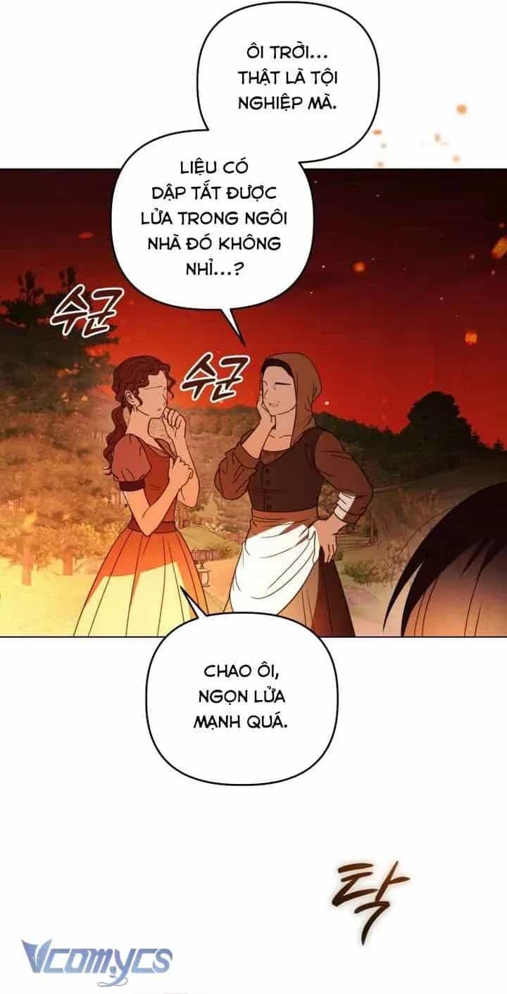 Mọt Sách Là Bạo Quân - Chương 38 - ảnh 37