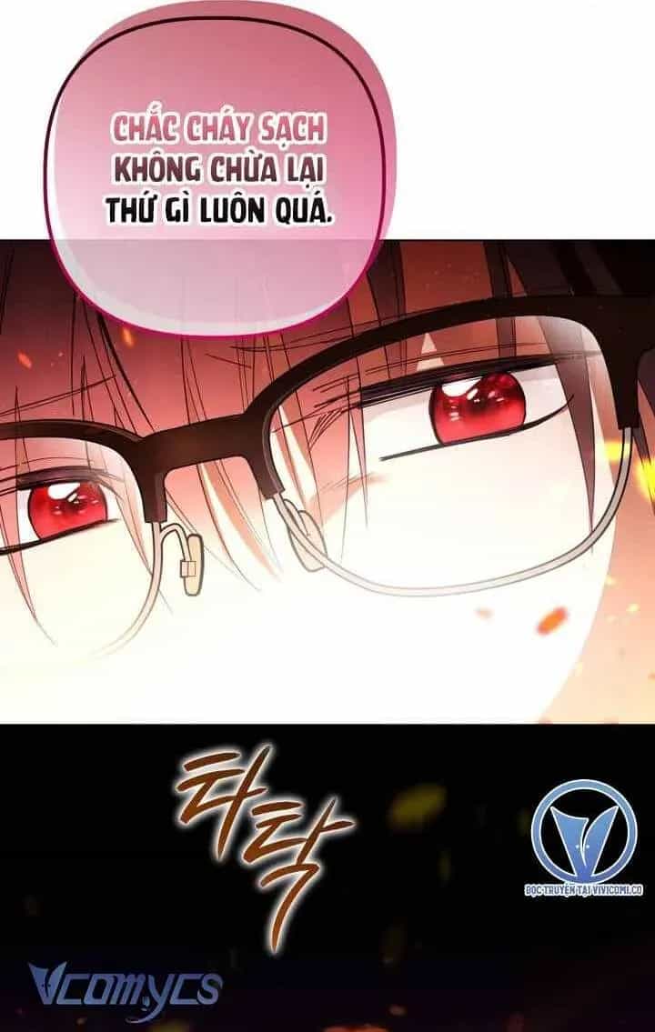 Mọt Sách Là Bạo Quân - Chương 38 - ảnh 38