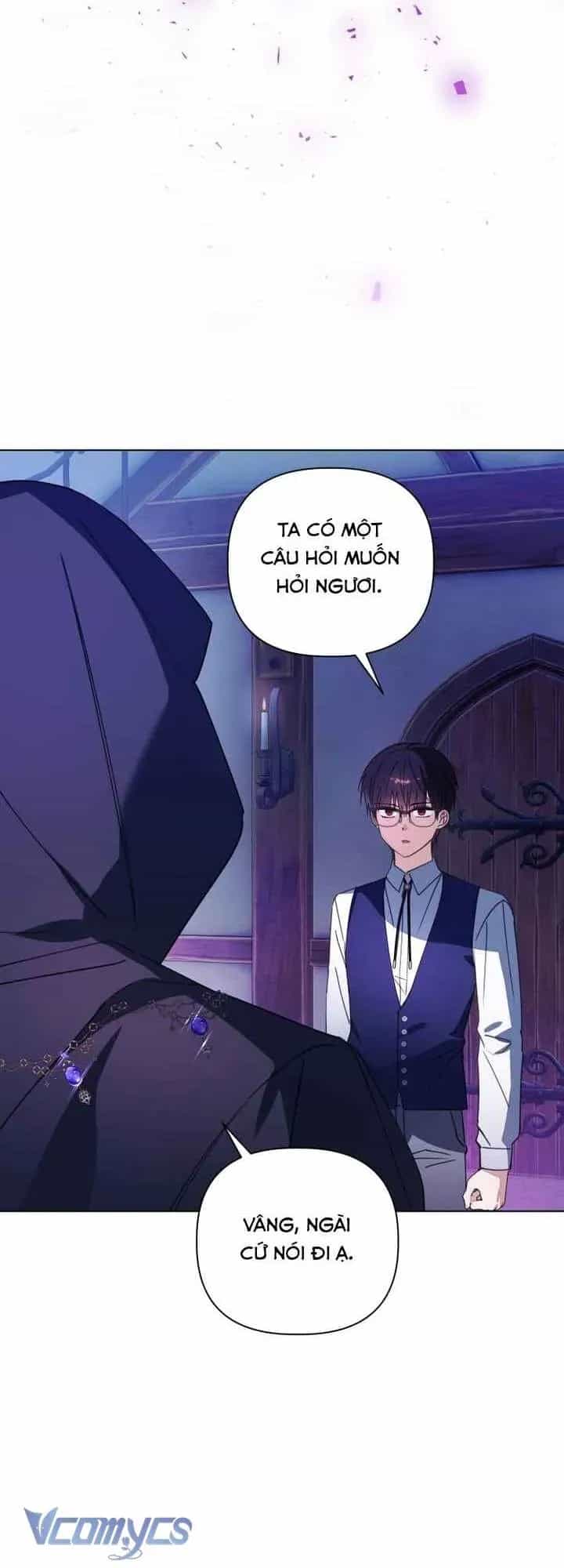 Mọt Sách Là Bạo Quân - Chương 38 - ảnh 64
