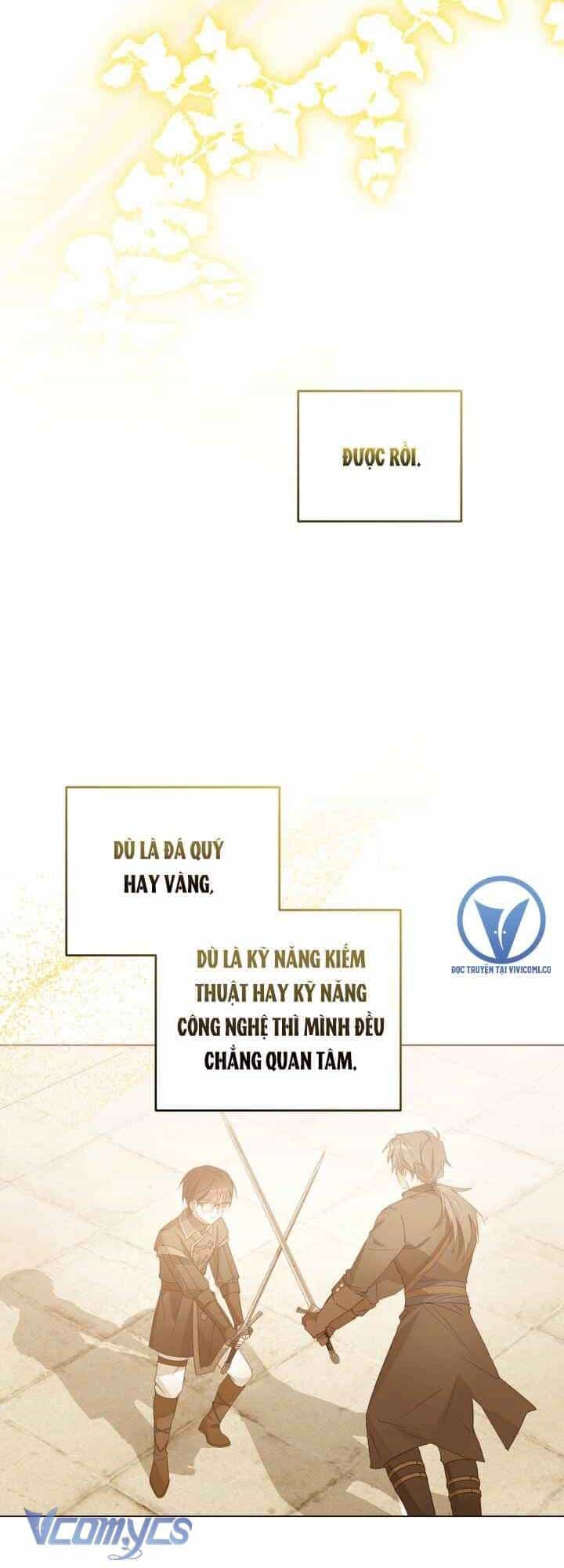 Mọt Sách Là Bạo Quân - Chương 39 - ảnh 28