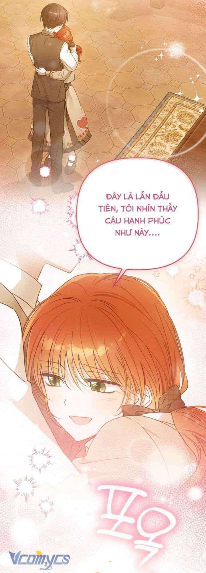 Mọt Sách Là Bạo Quân - Chương 39 - ảnh 31