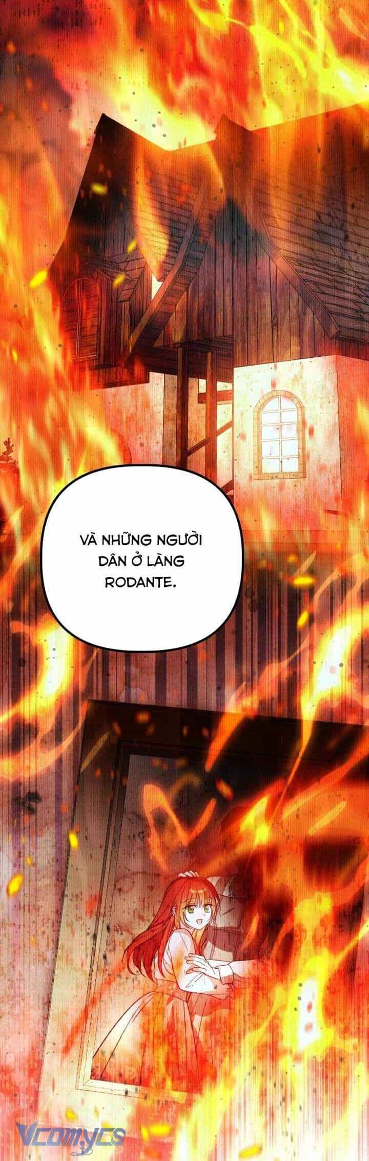Mọt Sách Là Bạo Quân - Chương 39 - ảnh 4