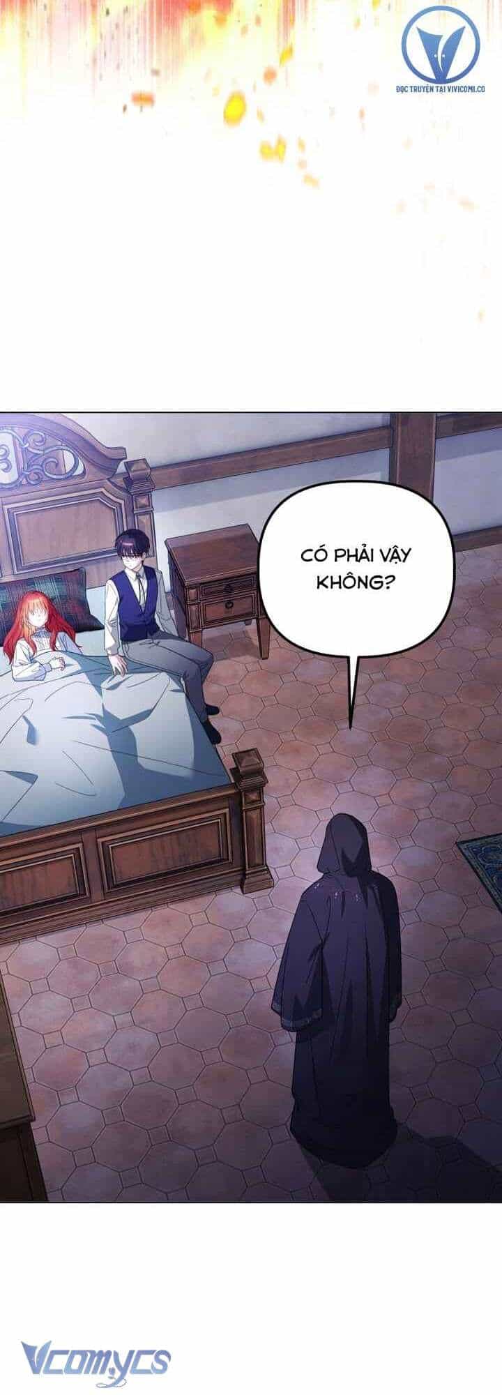 Mọt Sách Là Bạo Quân - Chương 39 - ảnh 6