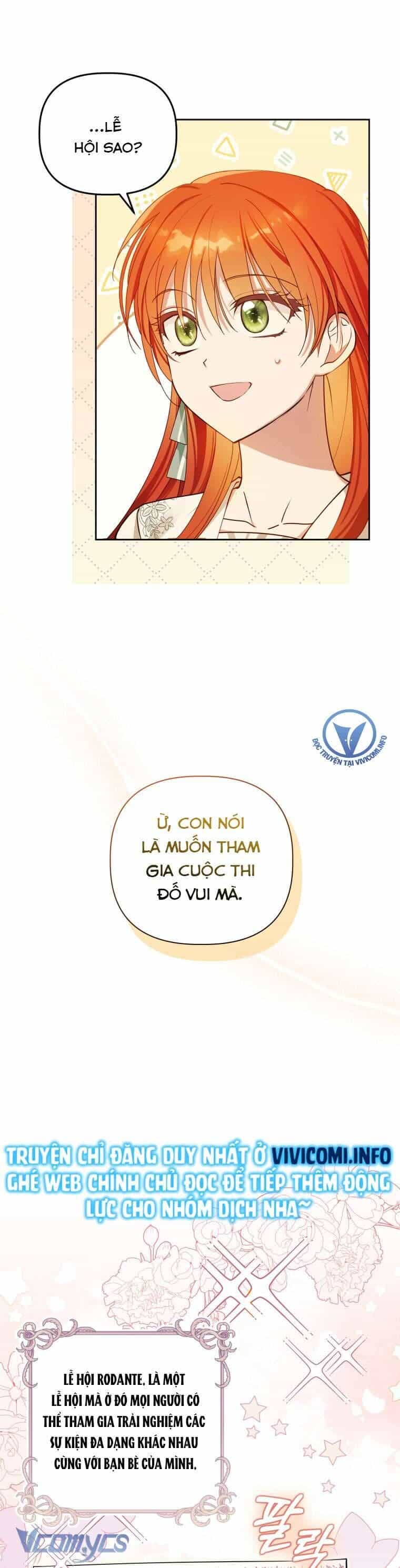 Mọt Sách Là Bạo Quân - Chương 4 - ảnh 3