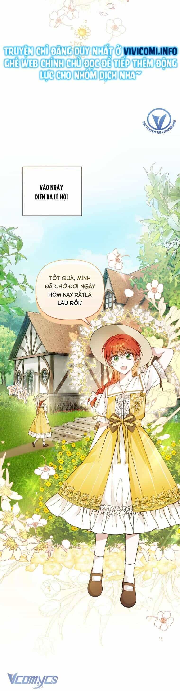 Mọt Sách Là Bạo Quân - Chương 4 - ảnh 36