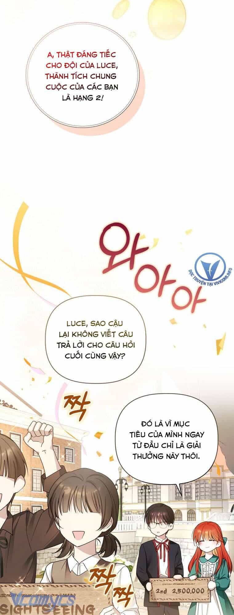 Mọt Sách Là Bạo Quân - Chương 4 - ảnh 8