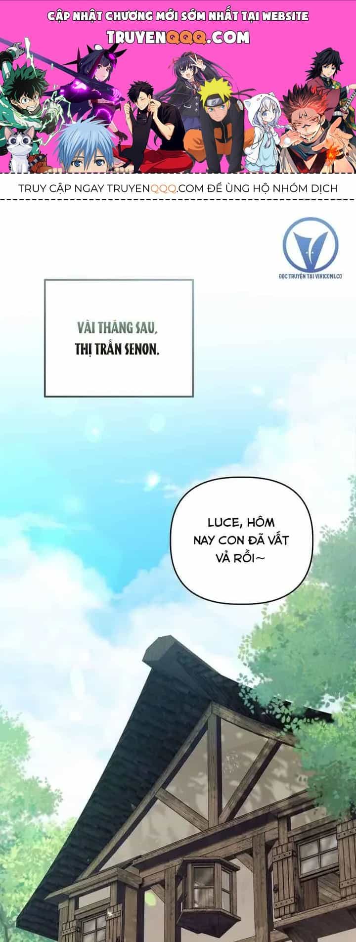 Mọt Sách Là Bạo Quân - Chương 40 - ảnh 1