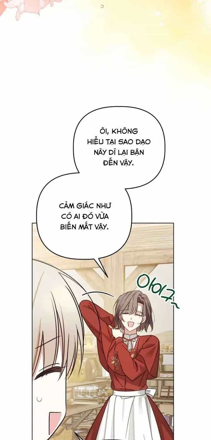 Mọt Sách Là Bạo Quân - Chương 40 - ảnh 5
