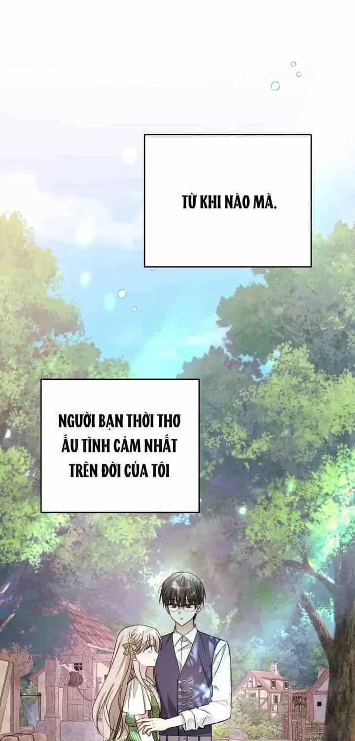 Mọt Sách Là Bạo Quân - Chương 40 - ảnh 51