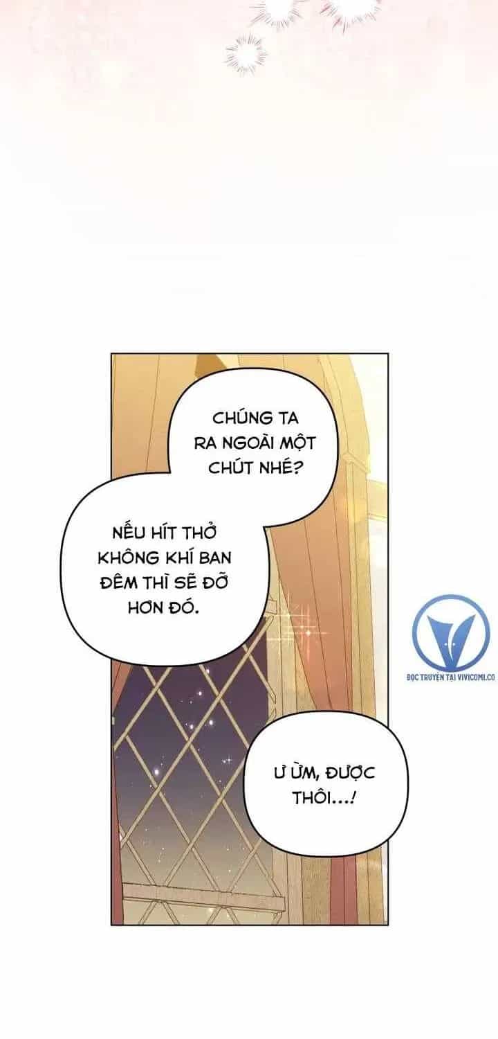 Mọt Sách Là Bạo Quân - Chương 40 - ảnh 77