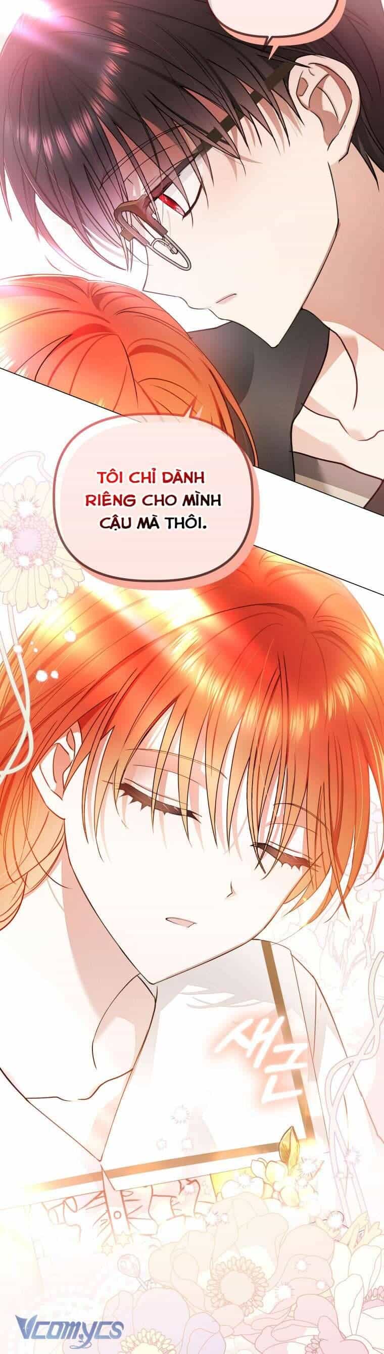 Mọt Sách Là Bạo Quân - Chương 5 - ảnh 22
