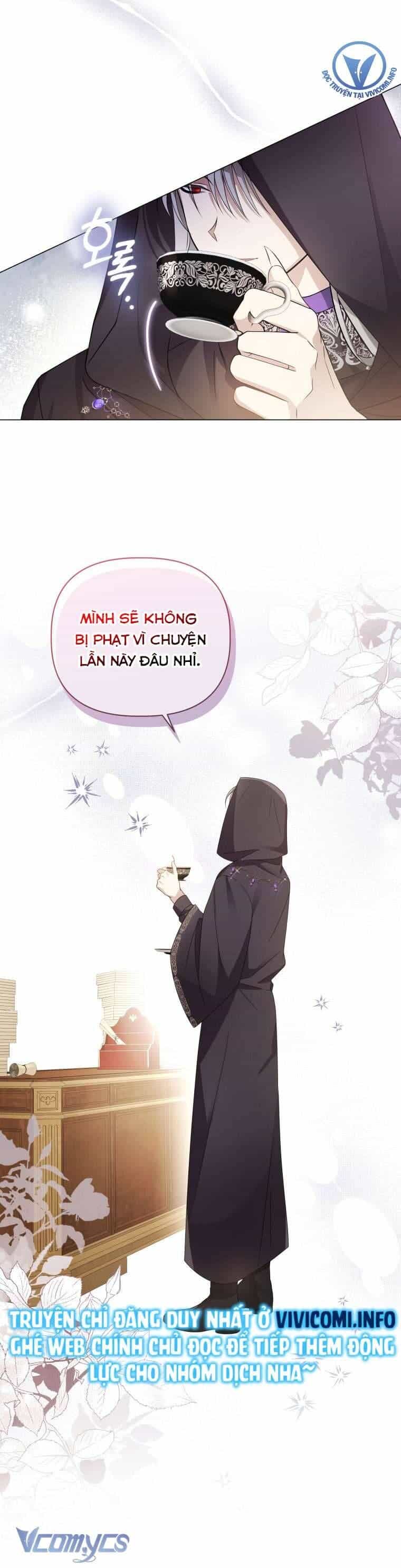 Mọt Sách Là Bạo Quân - Chương 5 - ảnh 34