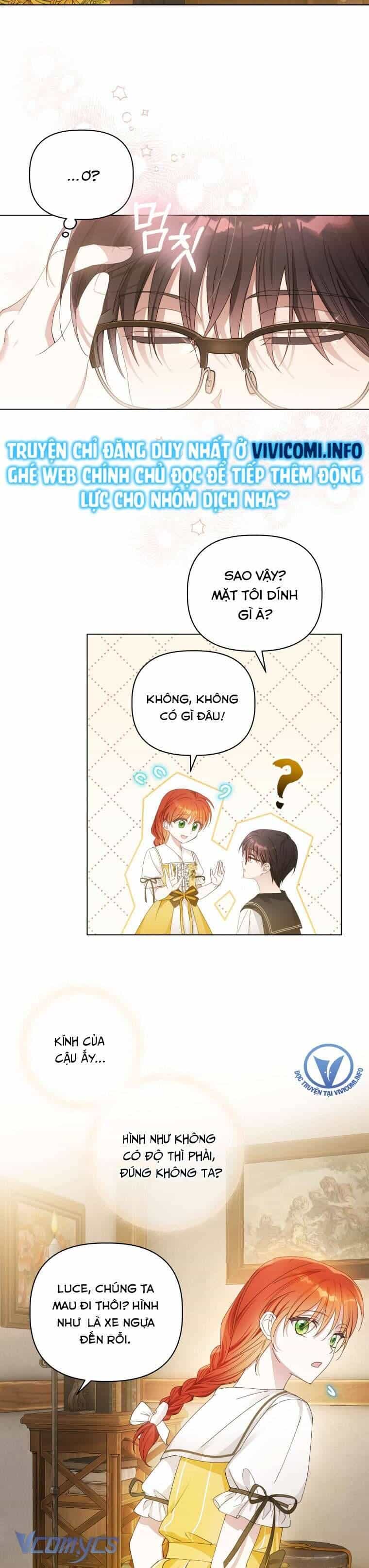 Mọt Sách Là Bạo Quân - Chương 5 - ảnh 43