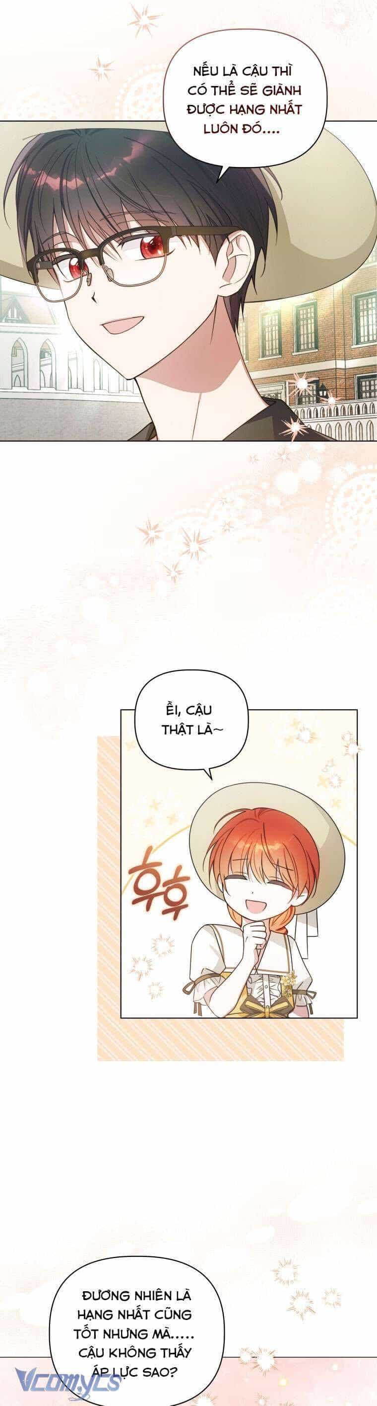 Mọt Sách Là Bạo Quân - Chương 6 - ảnh 14