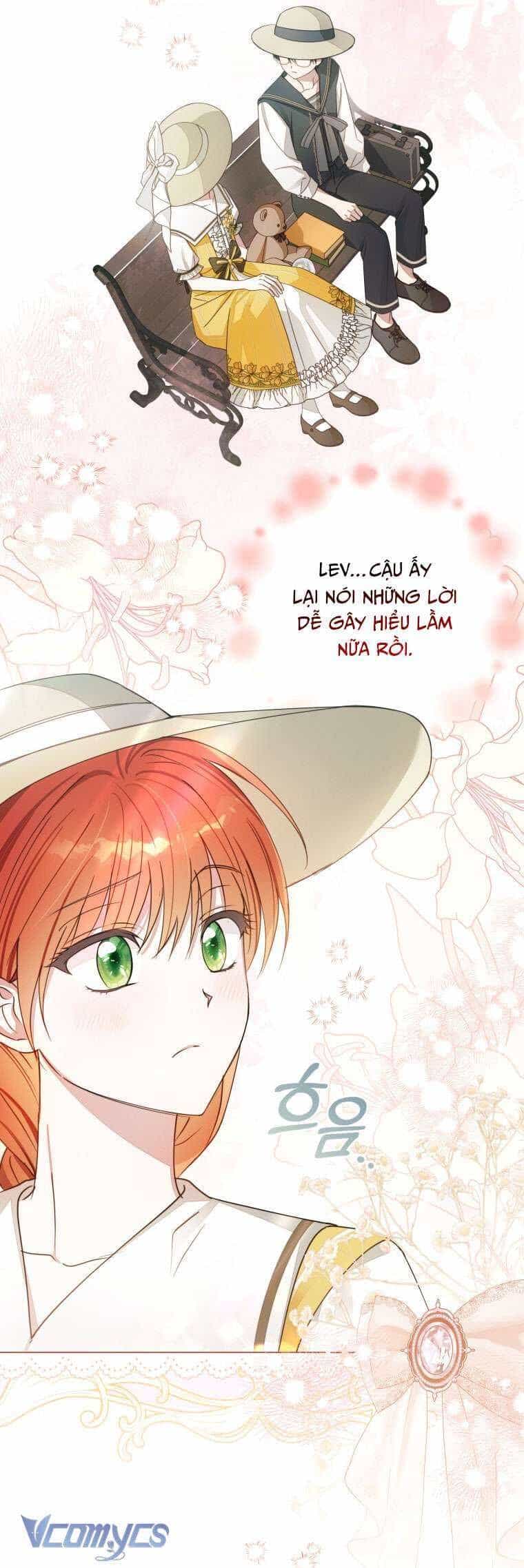 Mọt Sách Là Bạo Quân - Chương 6 - ảnh 7