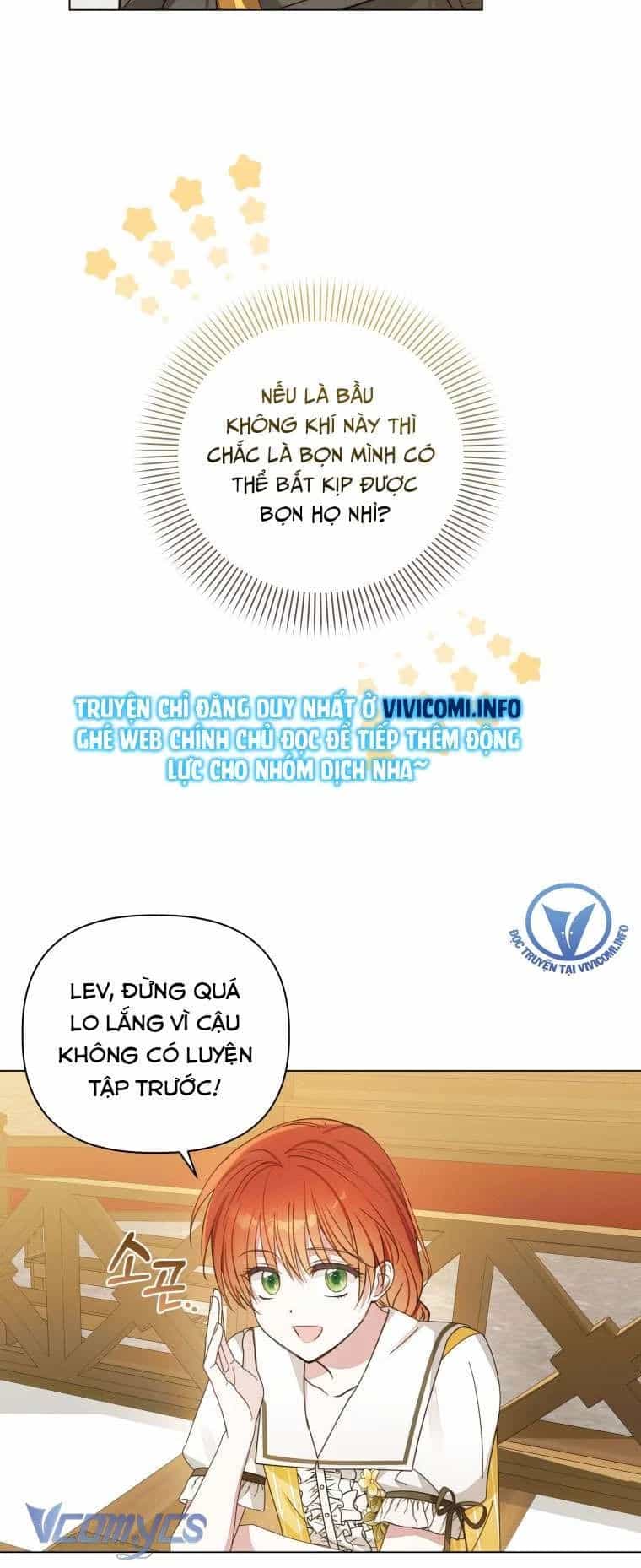 Mọt Sách Là Bạo Quân - Chương 7 - ảnh 13