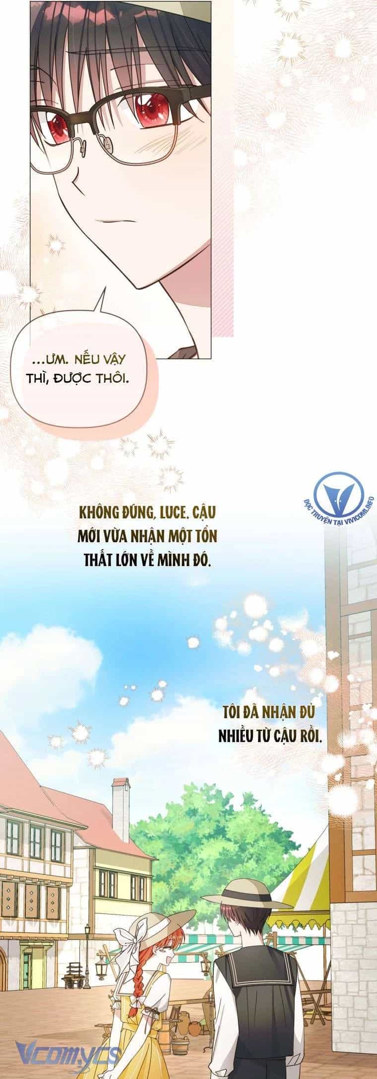 Mọt Sách Là Bạo Quân - Chương 7 - ảnh 33
