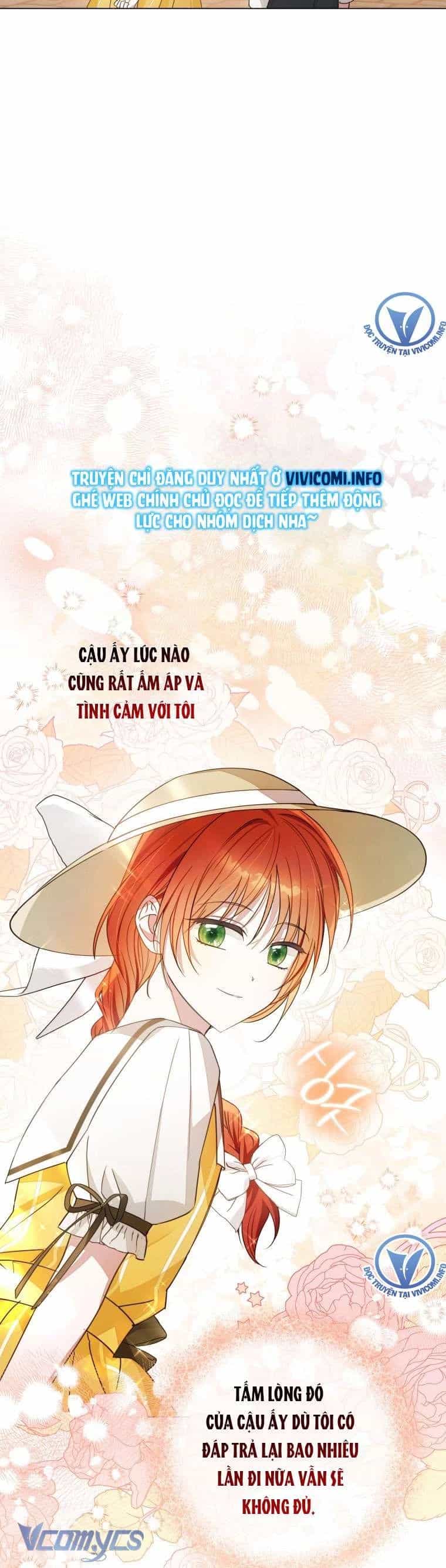 Mọt Sách Là Bạo Quân - Chương 7 - ảnh 34