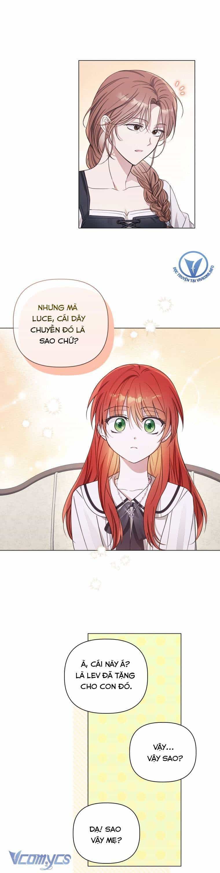 Mọt Sách Là Bạo Quân - Chương 8 - ảnh 34