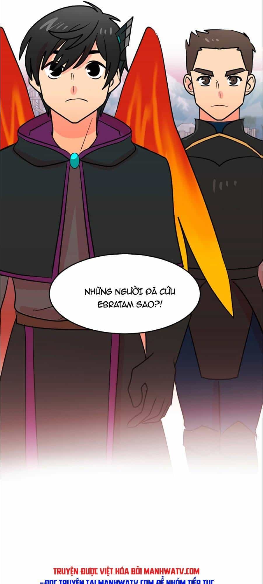 Mọt Sách - Chương 101 - ảnh 2