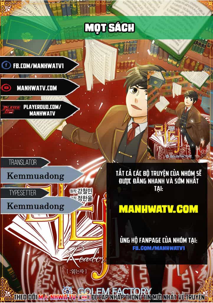 Mọt Sách - Chương 131 - ảnh 1