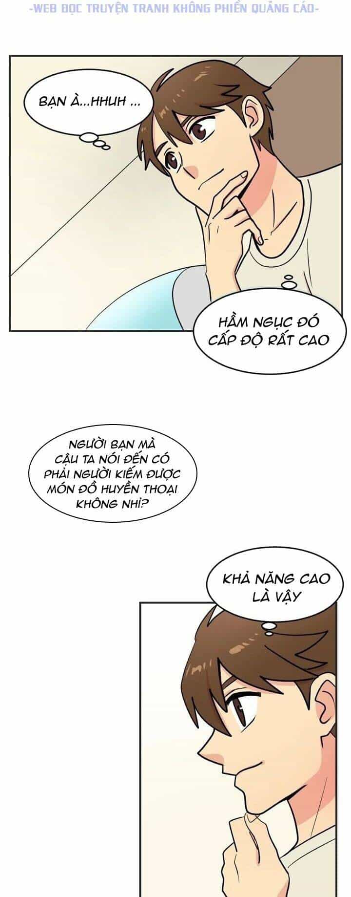 Mọt Sách - Chương 49 - ảnh 5