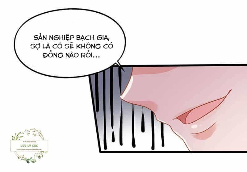 Một Thai Hai Bảo : Đưa Mami Về Nhà ! - Chương 1 - ảnh 7