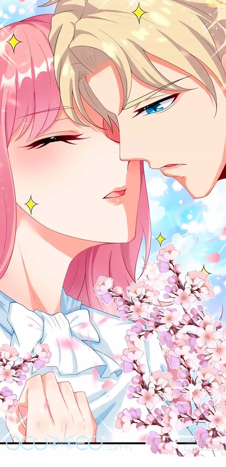 Một Thai Hai Bảo : Đưa Mami Về Nhà ! - Chương 10 - ảnh 12