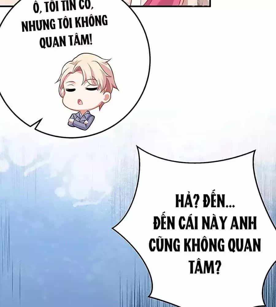 Một Thai Hai Bảo : Đưa Mami Về Nhà ! - Chương 101 - ảnh 17