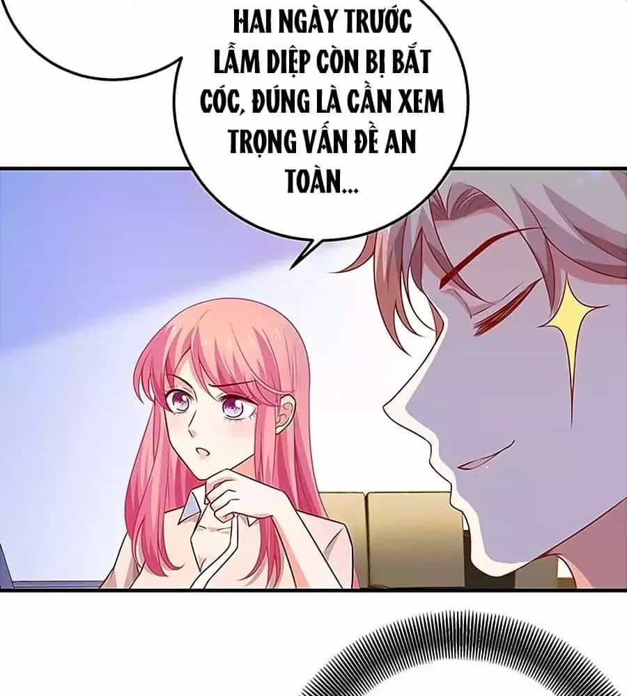 Một Thai Hai Bảo : Đưa Mami Về Nhà ! - Chương 101 - ảnh 26