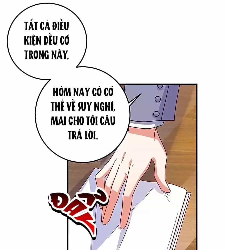 Một Thai Hai Bảo : Đưa Mami Về Nhà ! - Chương 101 - ảnh 28