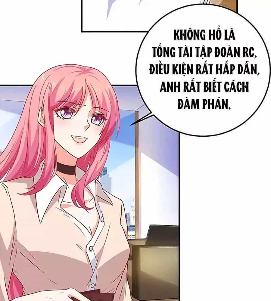 Một Thai Hai Bảo : Đưa Mami Về Nhà ! - Chương 101 - ảnh 29