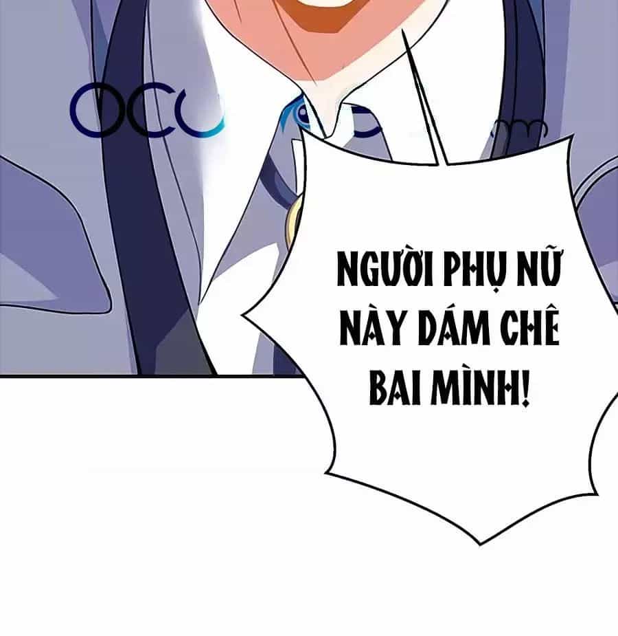 Một Thai Hai Bảo : Đưa Mami Về Nhà ! - Chương 101 - ảnh 45