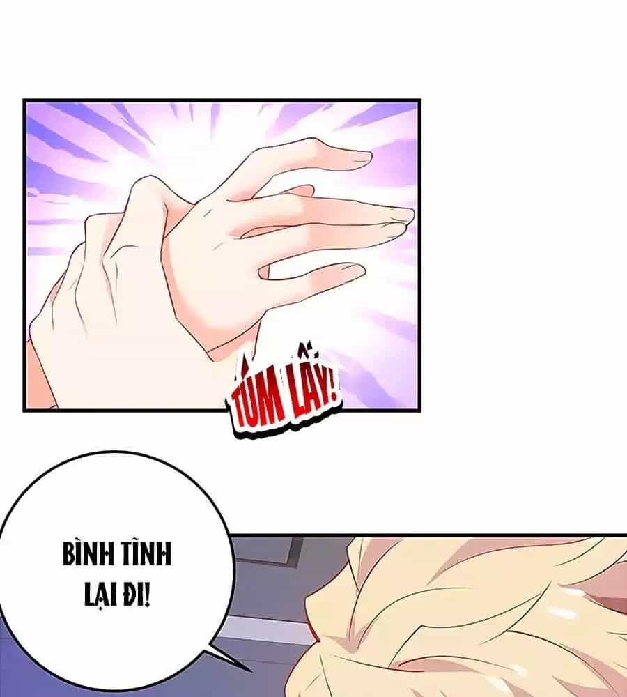 Một Thai Hai Bảo : Đưa Mami Về Nhà ! - Chương 101 - ảnh 7
