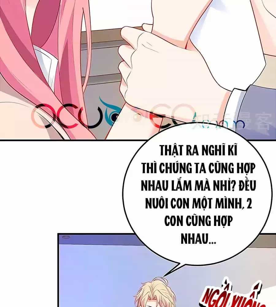 Một Thai Hai Bảo : Đưa Mami Về Nhà ! - Chương 101 - ảnh 9