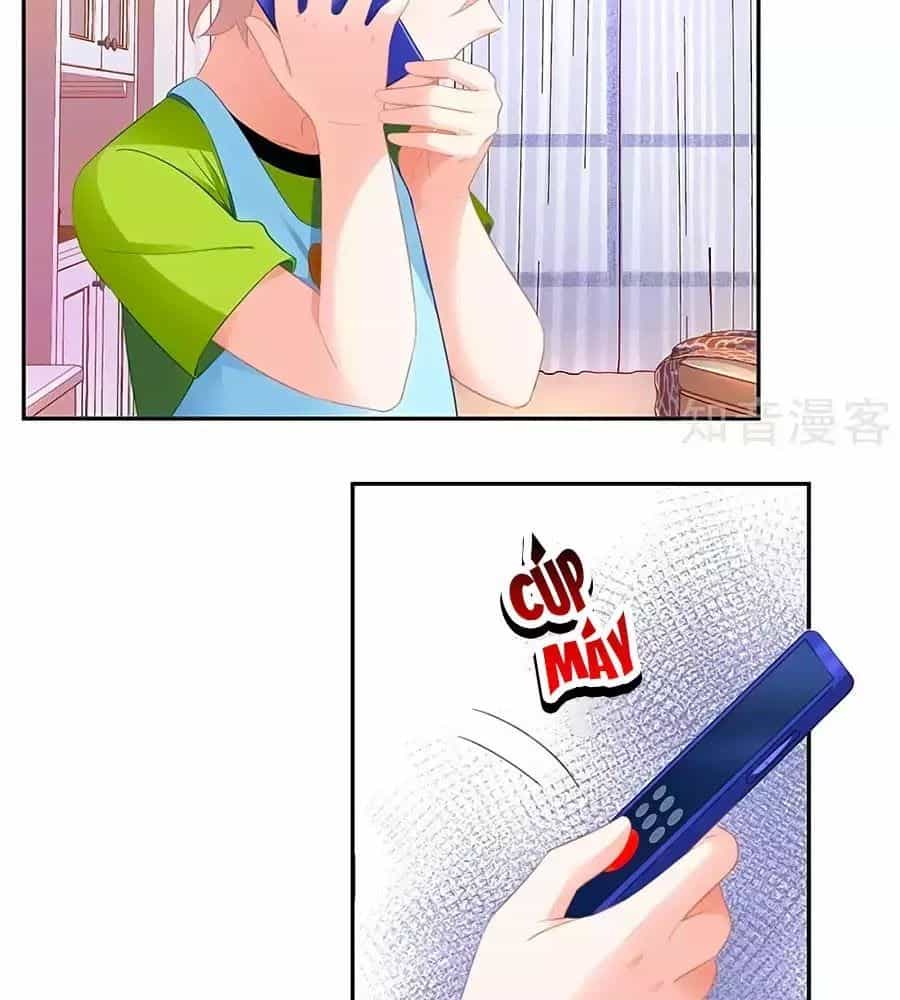 Một Thai Hai Bảo : Đưa Mami Về Nhà ! - Chương 102 - ảnh 12