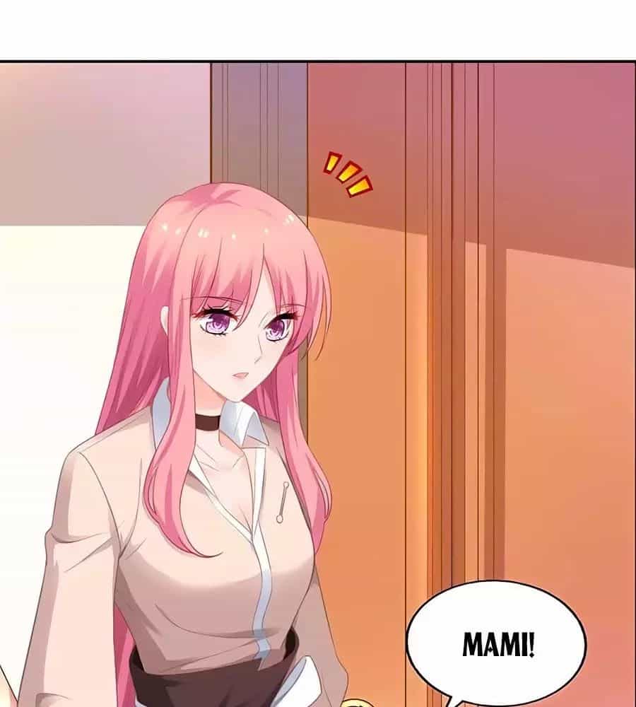 Một Thai Hai Bảo : Đưa Mami Về Nhà ! - Chương 102 - ảnh 14