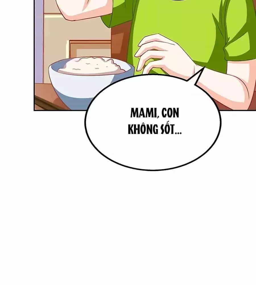 Một Thai Hai Bảo : Đưa Mami Về Nhà ! - Chương 102 - ảnh 33