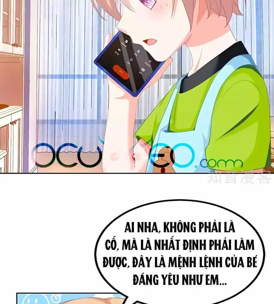 Một Thai Hai Bảo : Đưa Mami Về Nhà ! - Chương 102 - ảnh 4