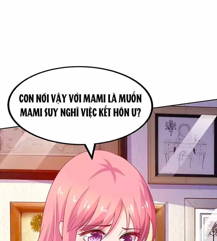 Một Thai Hai Bảo : Đưa Mami Về Nhà ! - Chương 102 - ảnh 40
