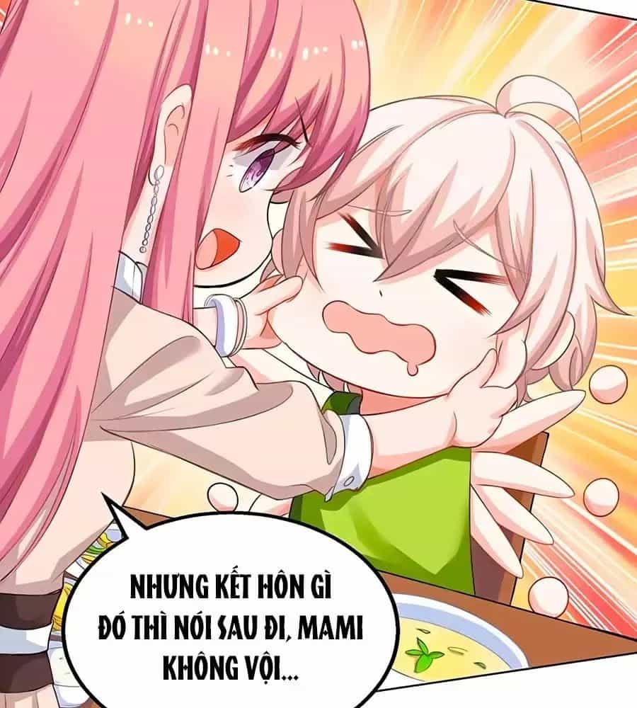 Một Thai Hai Bảo : Đưa Mami Về Nhà ! - Chương 102 - ảnh 46