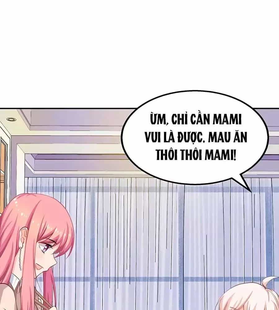 Một Thai Hai Bảo : Đưa Mami Về Nhà ! - Chương 102 - ảnh 49