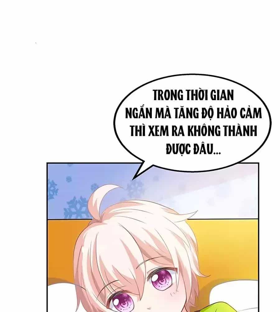 Một Thai Hai Bảo : Đưa Mami Về Nhà ! - Chương 102 - ảnh 56
