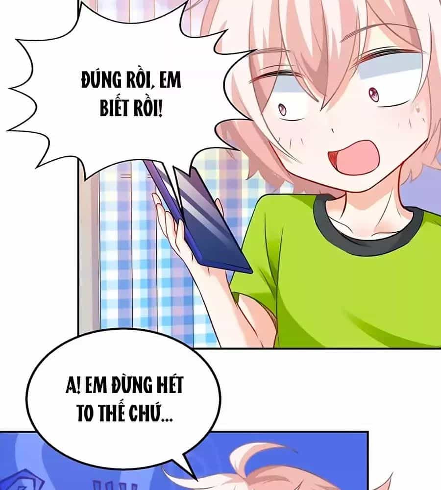 Một Thai Hai Bảo : Đưa Mami Về Nhà ! - Chương 102 - ảnh 60