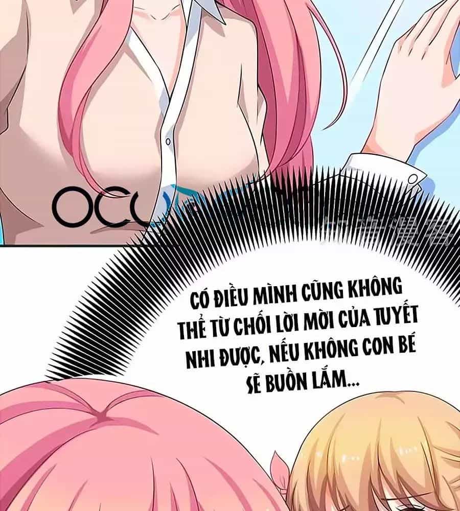 Một Thai Hai Bảo : Đưa Mami Về Nhà ! - Chương 103 - ảnh 10