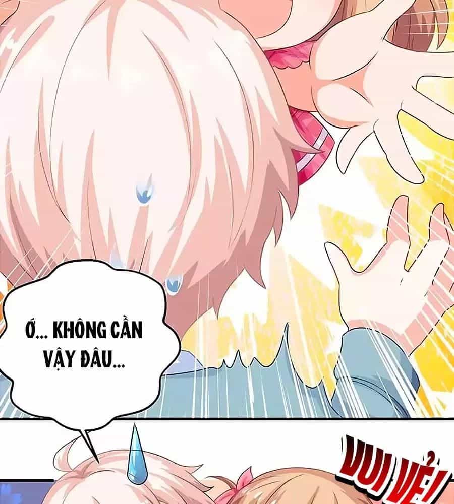 Một Thai Hai Bảo : Đưa Mami Về Nhà ! - Chương 103 - ảnh 15